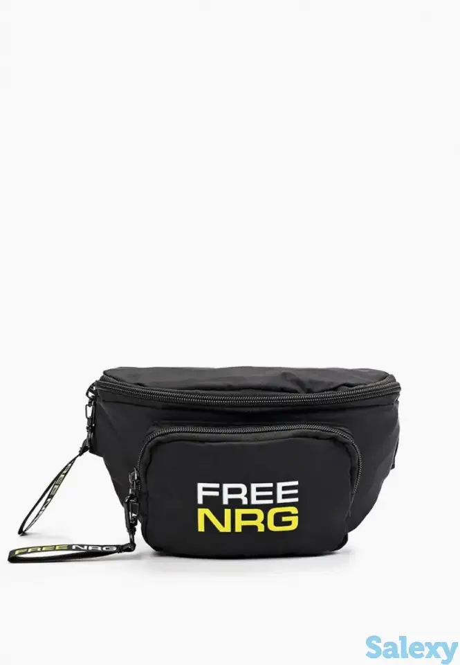 Сумка поясная playtoday, фотография 1