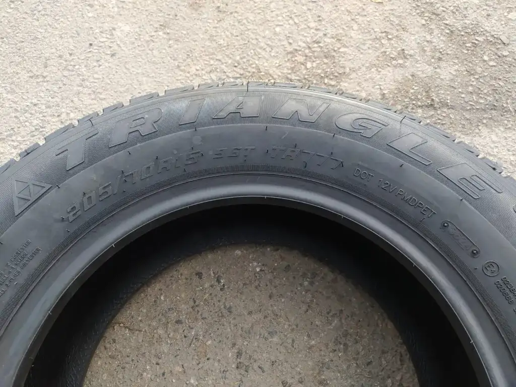 205.70.15 Triangle TR777 96T, фотография 5