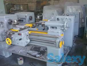 Продажа и ремонт металлорежущего оборудования (станков), запчасти к станкам., фотография 3