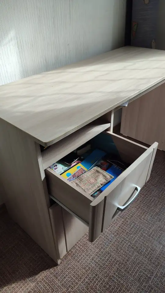 Стол рабочий, фотография 3