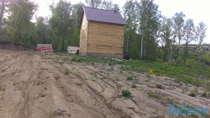 Продам земельный участок в Новосибирске, Новосибирск. ул Строителей 63/1, фотография 2