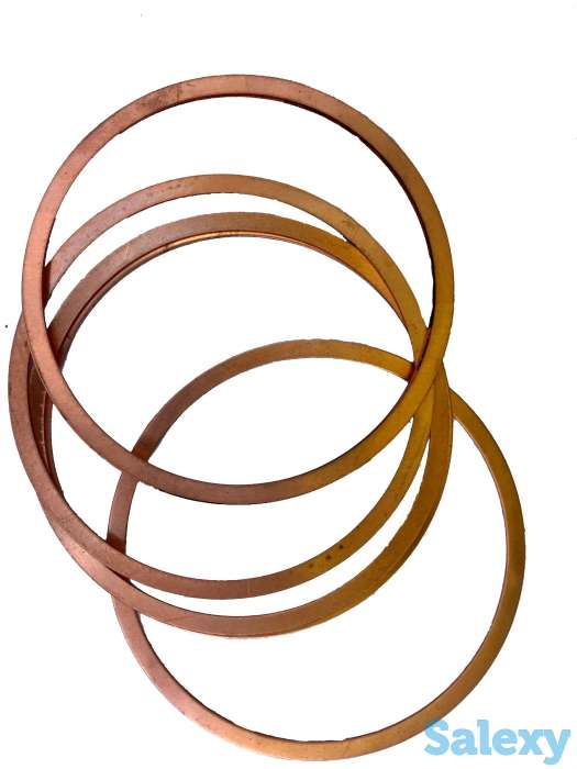 Поршень ЦНД 34.05.00.01-014, КТ6.05.006, фотография 7