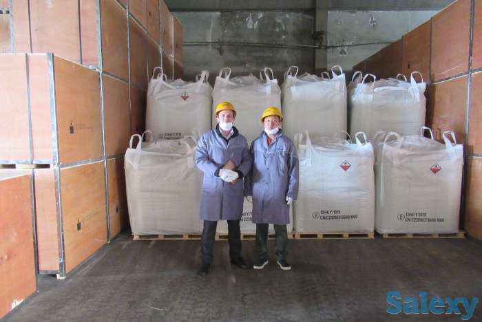 ксантогенат, фотография 1