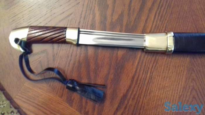 Шашка Офицерская, фотография 3