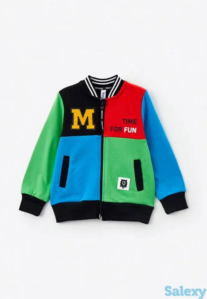 Олимпийка playtoday, фотография 1