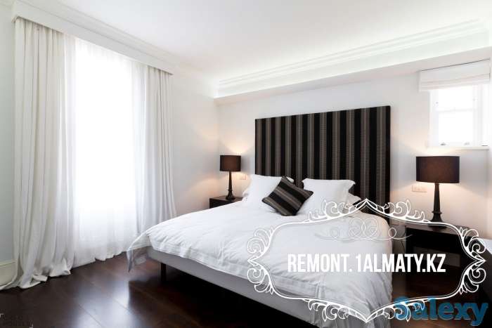 Ремонт квартир Алматы, фотография 2