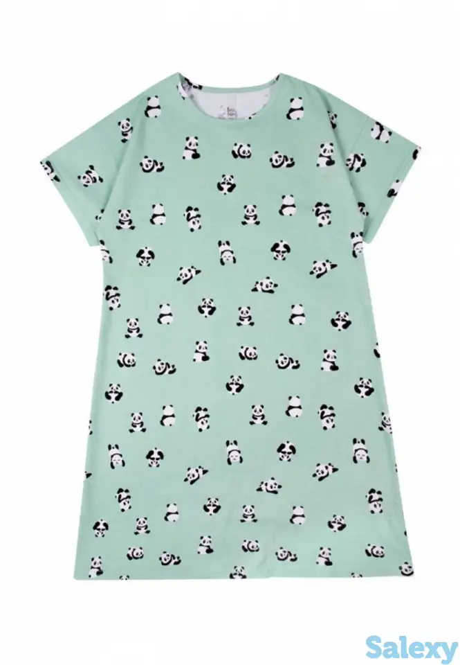 Сорочка ночная bossa nova, фотография 1