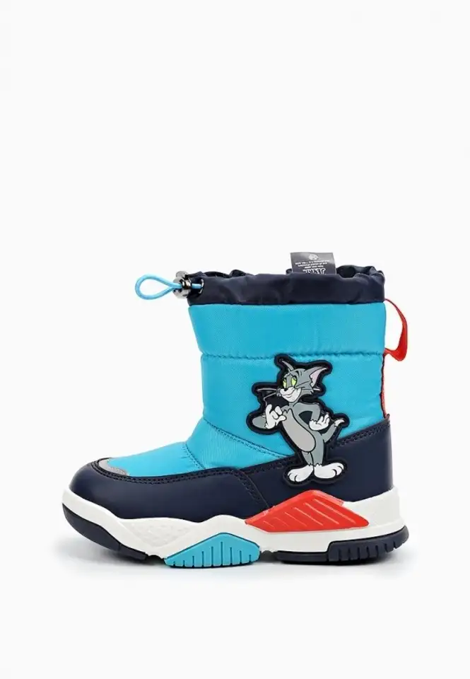 Дутики playtoday, фотография 1