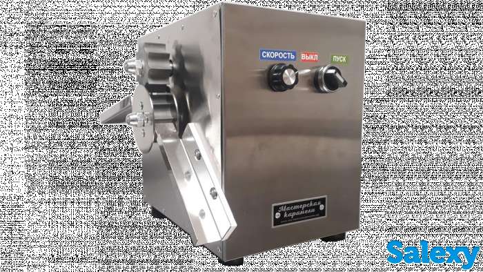 Карамельная лавка. Производство карамельных конфет, фотография 4