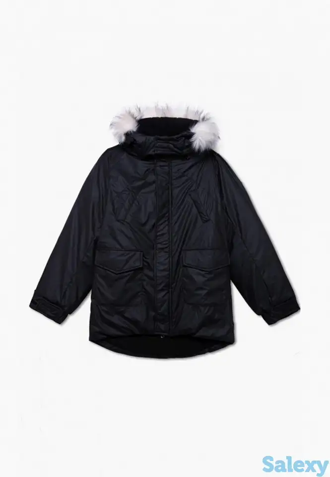 Куртка утепленная sei tu, фотография 1