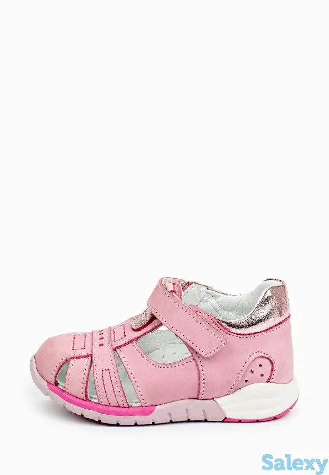 Сандалии ташики anatomic comfort, фотография 1