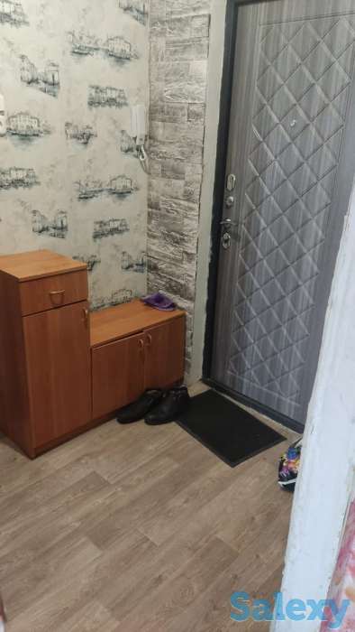 Срочно продаю 1-комн квартиру, Пр. Бухар-жырау, 96, фотография 1