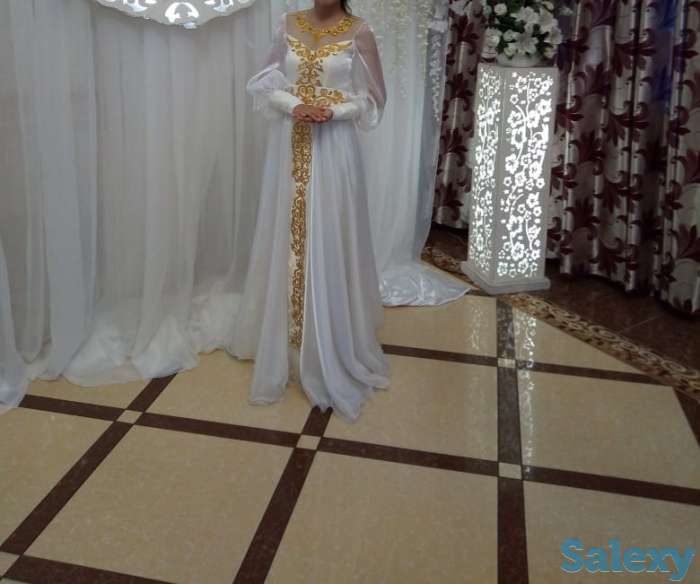 Продается платье на проводы невесты, фотография 1