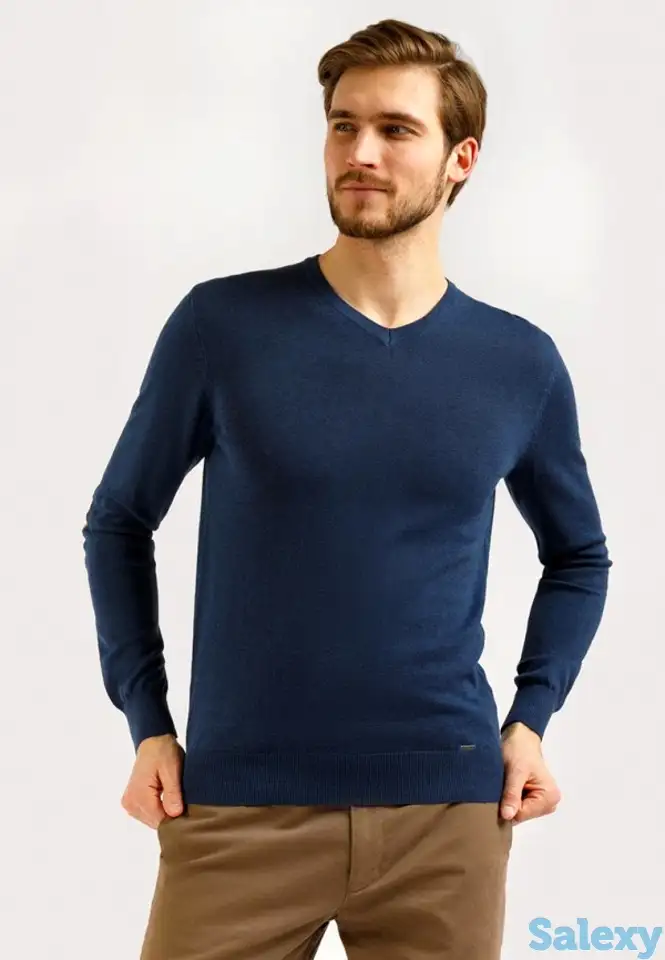 Пуловер finn flare, фотография 1