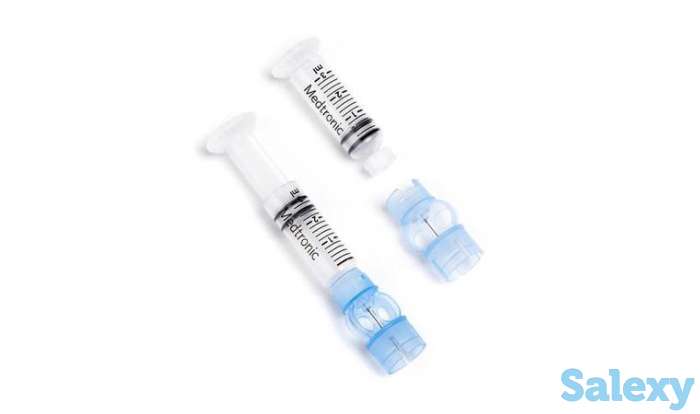 Резервуары для помпы Medtronic 3. 0 мл 10шт, фотография 1