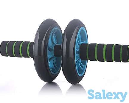 Ролик для пресса, фотография 1