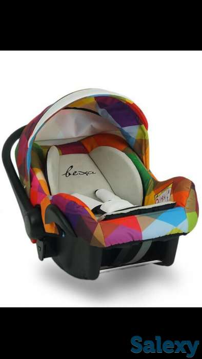 Коляска 3 в 1, фотография 2