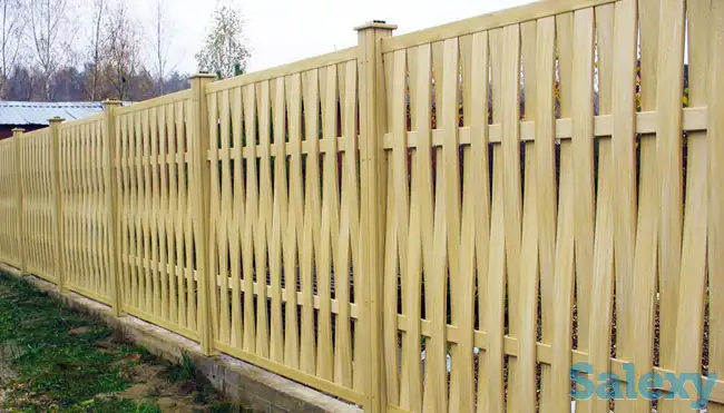 Столярная мастерская изготовим и установим качественно и в сроки, фотография 11