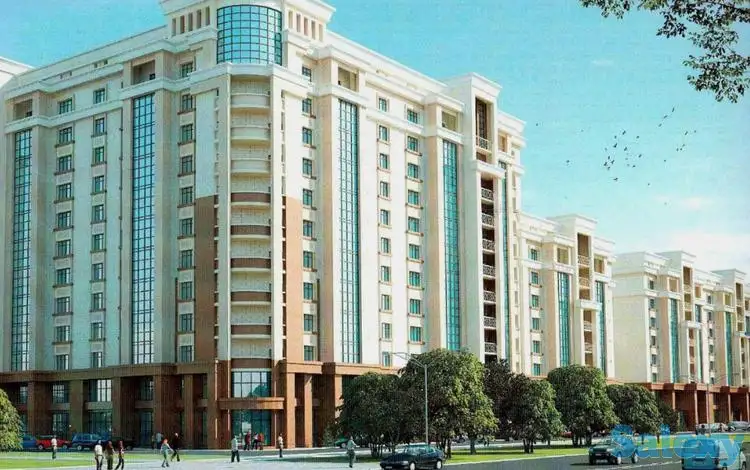 1 комнатная квартира 48 кв.м. Центр, левый берег, фотография 2