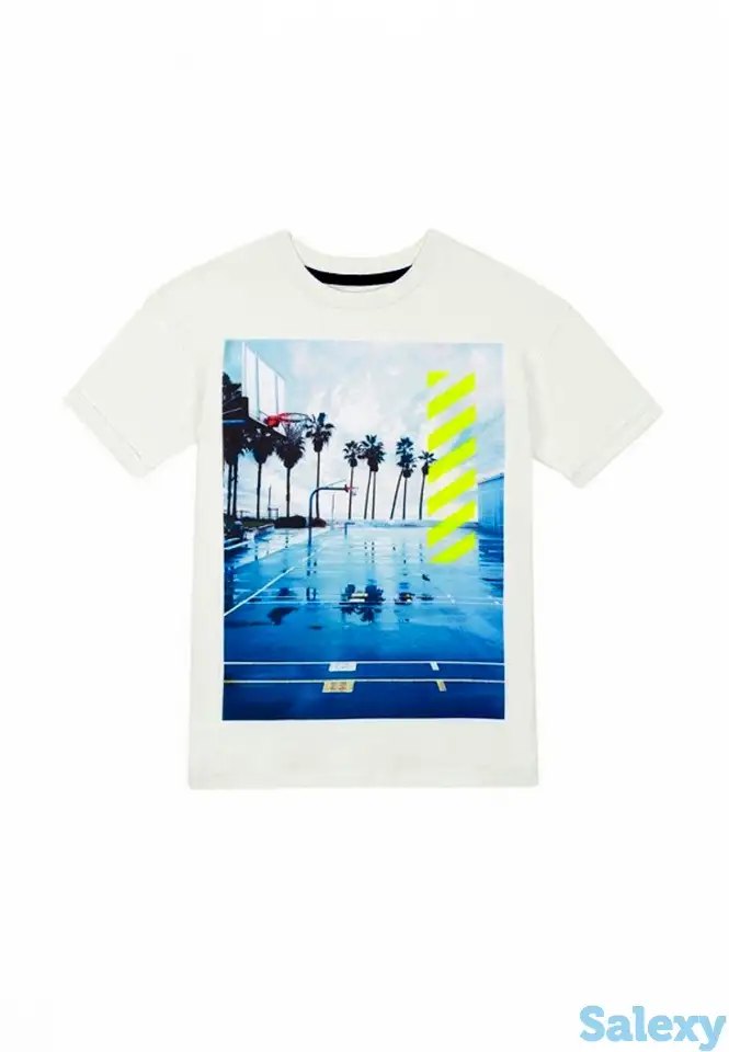 Футболка bell bimbo, фотография 1