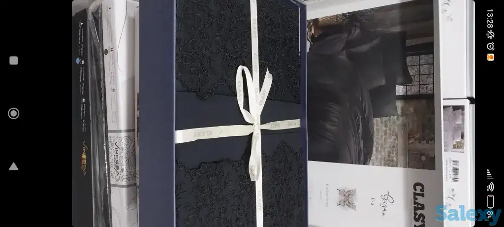 Постельное белье с фабрики Турции напрямую, фотография 5