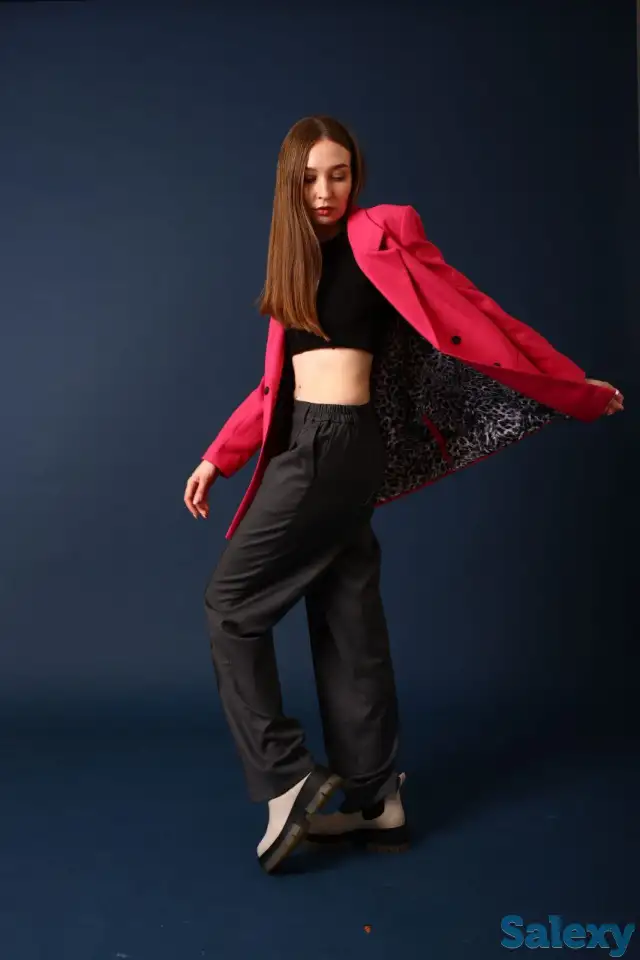 Швейный цех, фотография 3