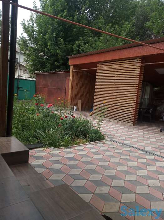 продам, , поменяю на 2 комнатную квартиру с доплатой, фотография 4