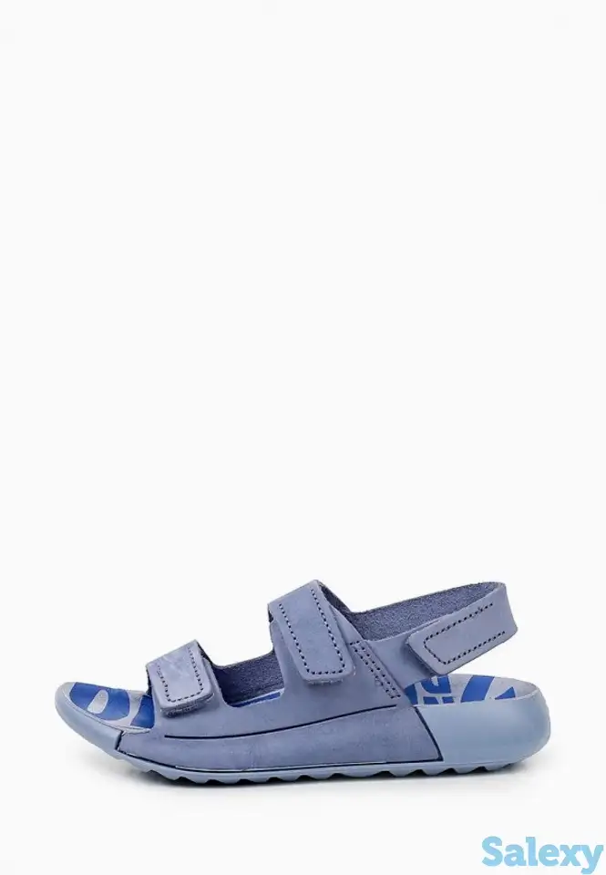 Сандалии ecco, фотография 1