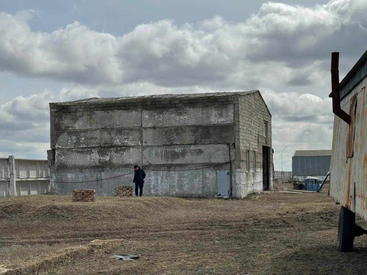 Сельское хозяйство на 3600 гектар земли в Павлодарской Области, фотография 12