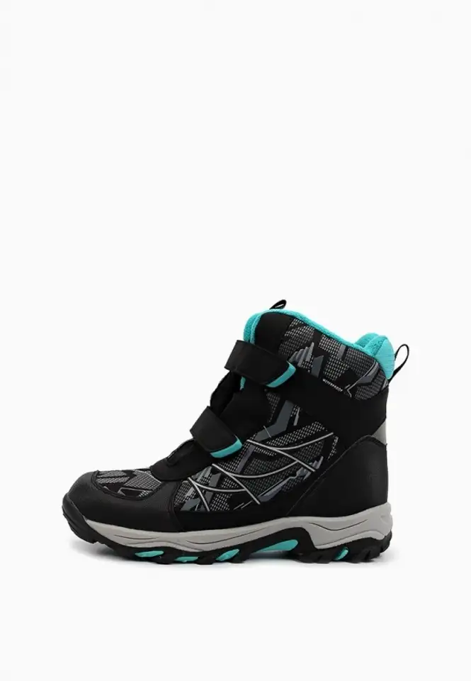 Ботинки playtoday, фотография 1