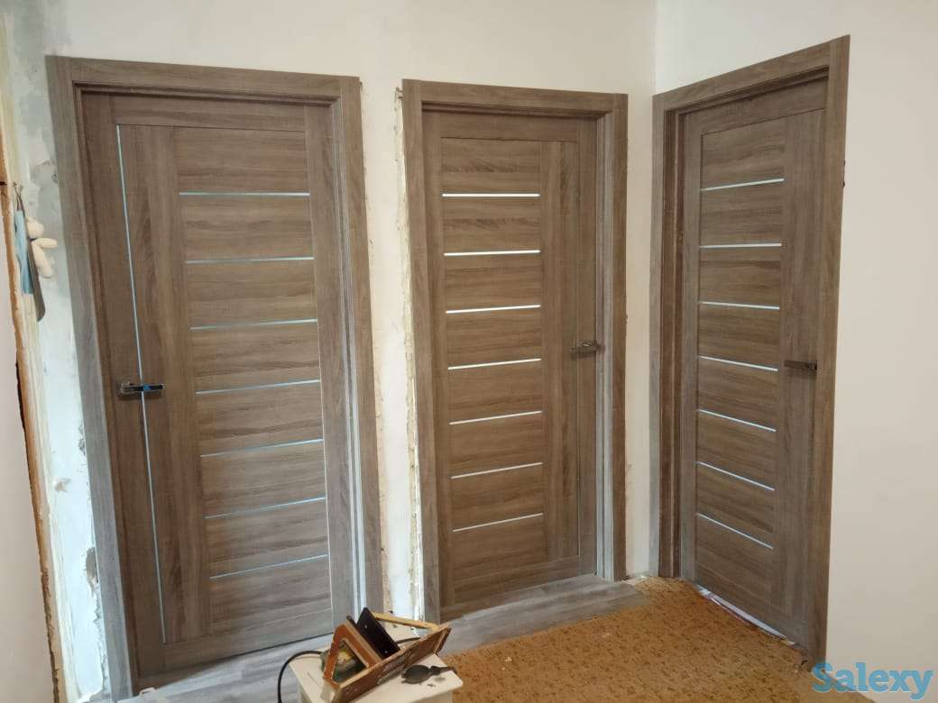 Ремонт квартир и коммерческих помещений, фотография 1