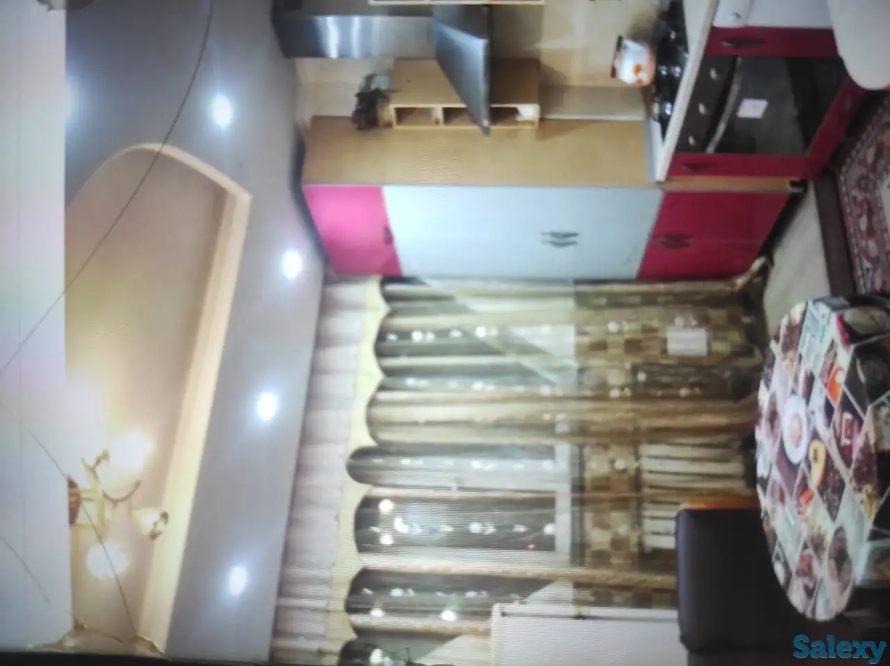 Суточные квартиры алматы, Аксай-2, фотография 1