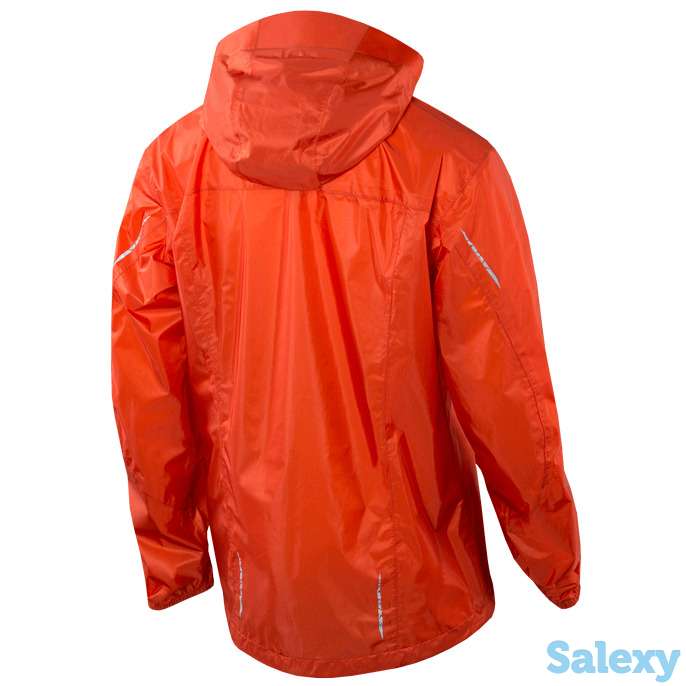 Куртка сивера стякуш 4.0 мандарин, фотография 2