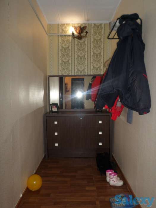 Продам 3-х комнатную квартиру ул Бажова 339, фотография 4