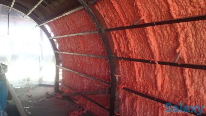 Утеплитель Polynor  Полинор, фотография 4