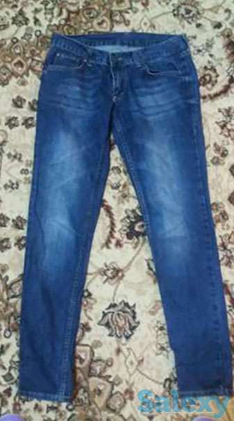 Джинсы женские, фотография 1