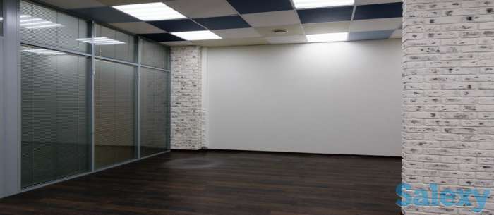 Ремонт офисов и бизнес центров, фотография 8