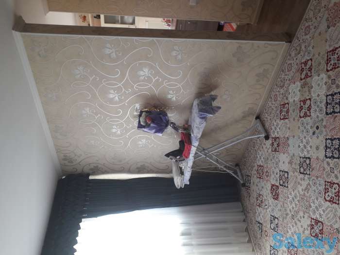 Продам 2-х комнатную квартиру, Бакыржан Момышулы 26, фотография 5