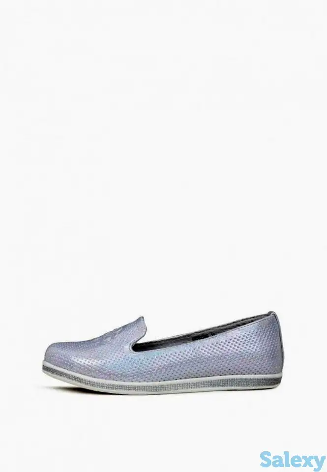 Лоферы t.taccardi, фотография 2