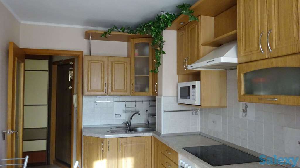 Продаю 3-комнатную квартиру, 70 квартал 21, фотография 19