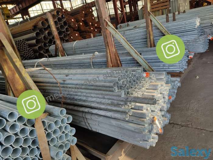 Металлопрокат в Алматы, фотография 3