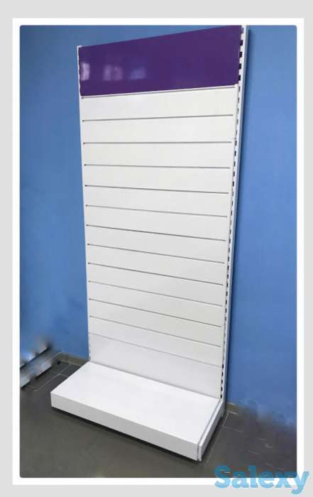 Торговые стеллажи от производителя., фотография 7