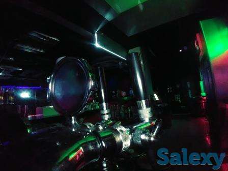 Disco80 приглашает в гости. Модное место для взрослой молодежи., фотография 4