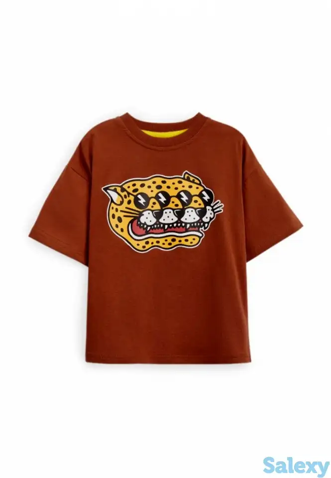 Футболка happy baby, фотография 1