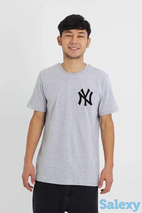 футболка New York Yankees Нью-Йорк Янкиз, фотография 3