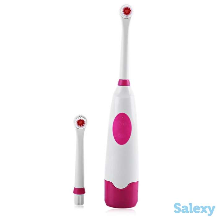 Зубная щетка, фотография 6