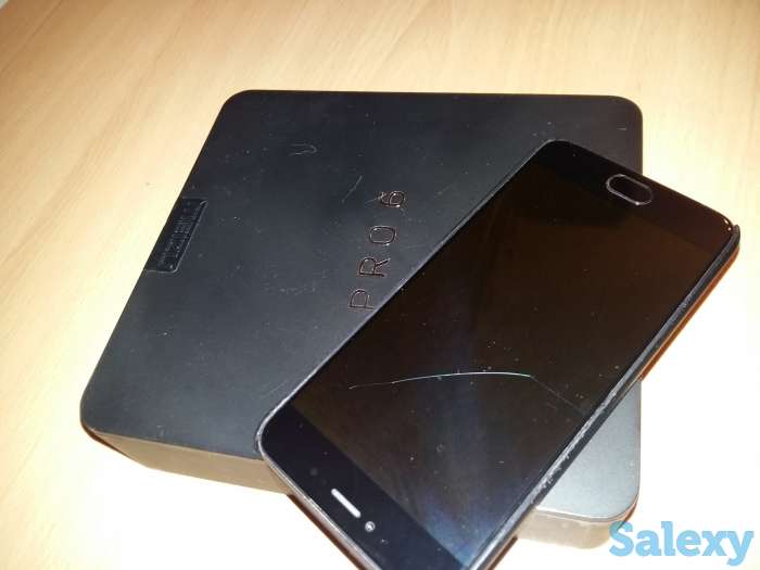 Meizu pro 6, фотография 1