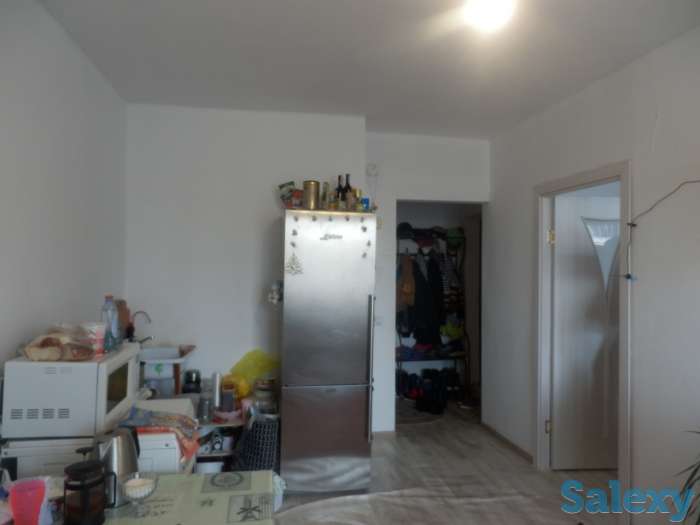 Срочно продам 1 комнатную квартиру в районе 8 школы в новом доме, фотография 7