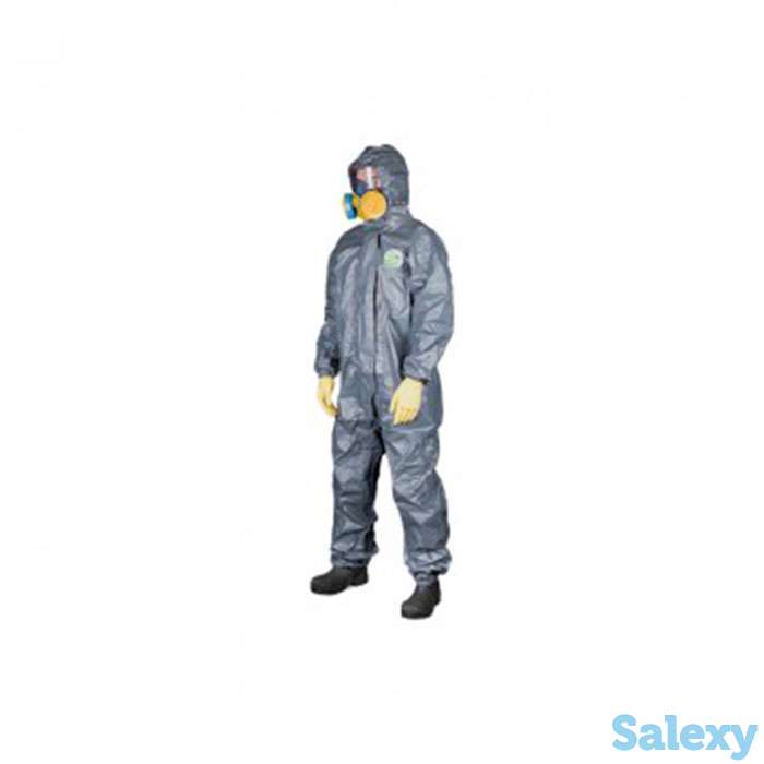 Комбинезон огнестойкий химической защиты Pyrolon CRFR, арт:1725, цена - 2600 руб, фотография 1