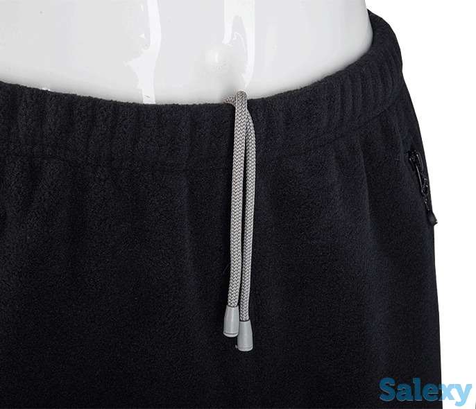 Брюки сивера отопок п черные, фотография 7